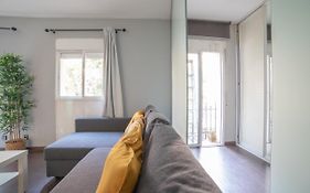 Myhousespain - Moderno Apartamento A Escasos Metros Del Bernabeu